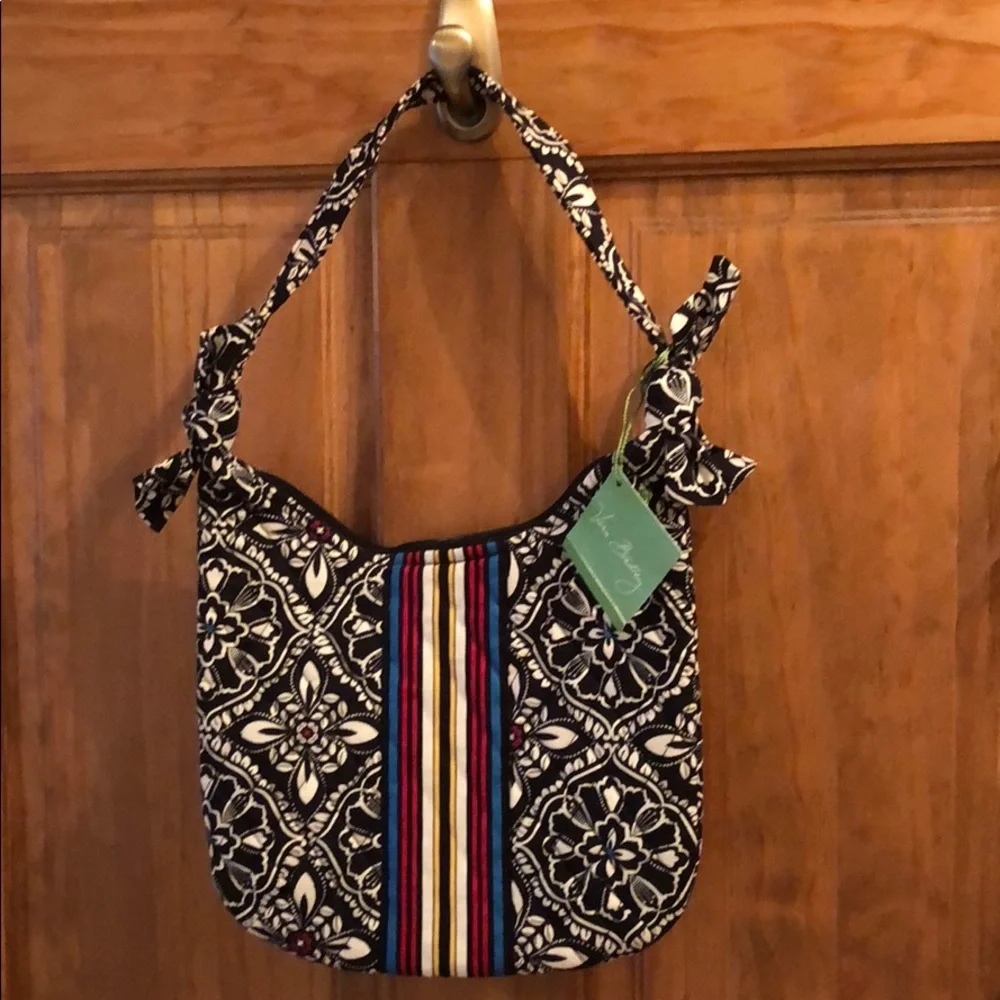 Vera Bradley Pocketbook Style: Olivia